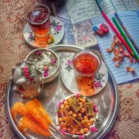 نظافت منزل وراه پله ونگهدهری از سالمند