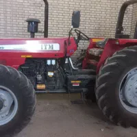 تراکتور۳۹۹برج ۱۴۰۳هفت