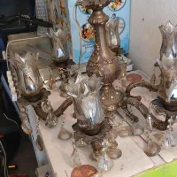 لوستر ۶شاخه