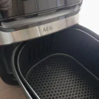 هوا پز AEG ۸لیتری