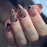 کاشت ناخن با تخفیف ویژه 400موخوره گیری روسی