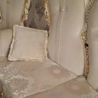 مبلمان|مبلمان خانگی و میز عسلی|شیراز, شهرک امیر کبیر|دیوار