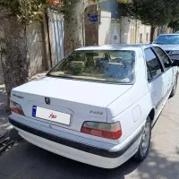 پارس xu7