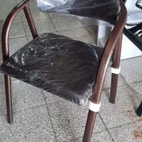 صندلی چرخدار*صندلی انتظار*صندلی اداری*میز اداری|دفتر کار|خمینی‌شهر, |دیوار