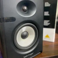 اسپیکر مانیتورینگ Behringer Nekkest K6