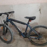 دوچرخه سایز ۲۶