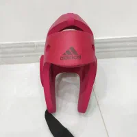 کلاه تکواندو و کاراته نقاب خور