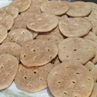 تنور گردان نانوایی|فروشگاه و مغازه|صحنه, |دیوار