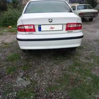 سمندLX مدل ۱۳۹۷|خودرو سواری و وانت|رشت, باهنر|دیوار