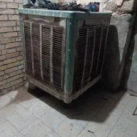 کولر آبی