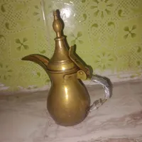 دله قهوه