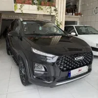 اتومبیل کدخدایی شعبه2-ام وی ام x22پرو مدل1402