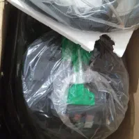 دستگاه مبل شور صنعتی سه موتوره اتوماتیک green403ac|ماشین‌آلات صنعتی|تهران, بریانک|دیوار