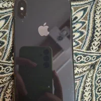 ایفون xsmax حافظه ۲۵۶گیگ در حد نو