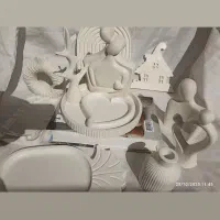 دکوری سنگ مصنوعی|صنایع دستی و سایر لوازم تزئینی|زنجان, |دیوار