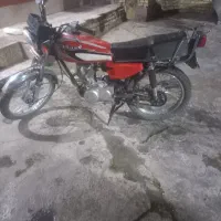 موتور ۹۱|موتورسیکلت|دزفول, |دیوار