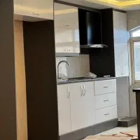 ۱۱۲ متری خیابان مطهری|فروش آپارتمان|رشت, ساغری سازان|دیوار