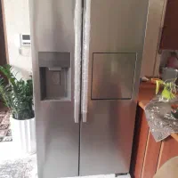 یخچال ساید دوو ۳۲ فوت