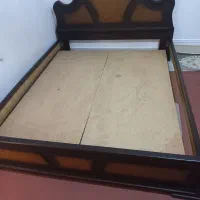تختخواب دونفره