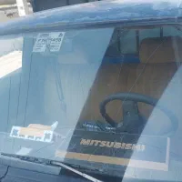 میتسوبیشی ال ۲۰۰ کمکدار