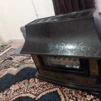 بخاری گازی|بخاری، هیتر، شومینه|بندر امام خمینی, |دیوار