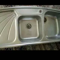 سینگ ظرفشویی البرز