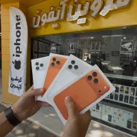 آیفون ۱۷پرو اپل apple iphone 17pro