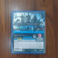 بازی واچ داگز۲