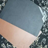 ورق چرم مصنوعی