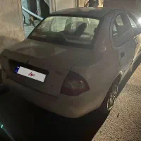 تیبا یک مدل 96|خودرو سواری و وانت|گنبد کاووس, |دیوار