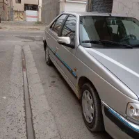 پژو پارس مدل ۸۴معاوضه|خودرو سواری و وانت|رباطکریم, پیغمبر|دیوار