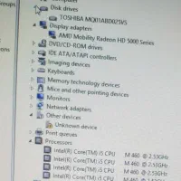 i5  چهار هسته ای گرافیک جدا|رایانه همراه|قم, اسمعیل آباد|دیوار
