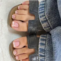 مدل ناخن و کاشت ناخن