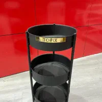 ترولی ایتالیایی شرکت فتح تبریز|آرایشگاه و سالن‌های زیبایی|تبریز, |دیوار