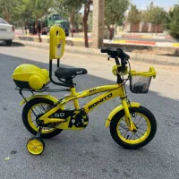 دوچرخه اینتنس و بونیتو سایز ۱۲ و ۱۶|دوچرخه، اسکیت، اسکوتر|شاهرود, |دیوار