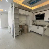 اپارتمان صفر استقامت 138 متر فول|فروش آپارتمان|رشت, استقامت ۱|دیوار