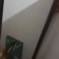 آینه قدی طول۱۴۰/عرض۶۰