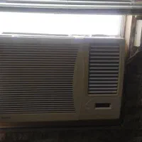 کولر پنجره ای GREE