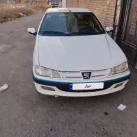 پژو پارس ۹۳|خودرو سواری و وانت|سنقر, |دیوار