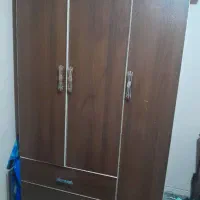 کمد جنس mDfسالم|جاکفشی، کمد، دراور|همدان, |دیوار