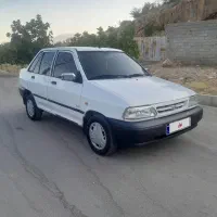 پراید ۸۹ بکر