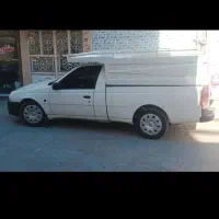 حمل بارباربری وانت بار