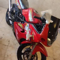 zx150|موتورسیکلت|تهران, شهید رجایی|دیوار