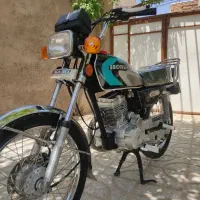 موتور 150(شباب) درحد خشک