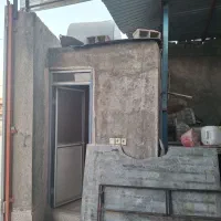 فروش انبار ۱۵۰ متری|فروش مغازه و غرفه|جهرم, |دیوار