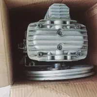 سیلندر باد 250لیتری