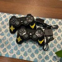 دسته بلوتوثی کنسول و لپ تاب|کنسول، بازی ویدئویی و آنلاین|گرگان, |دیوار