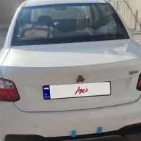 ساینا s|خودرو سواری و وانت|مشهد, شریف|دیوار