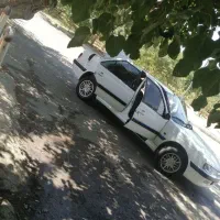 پژو پارس سال