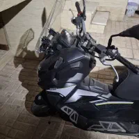 موتور کی وی xdv249 1402